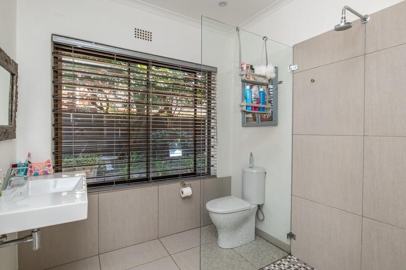 To Let 3 Bedroom Property for Rent in Constantia Western Cape